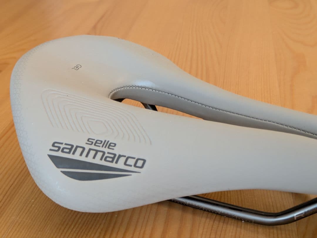 パーツ Selle San Marco Allroad Racing Wide