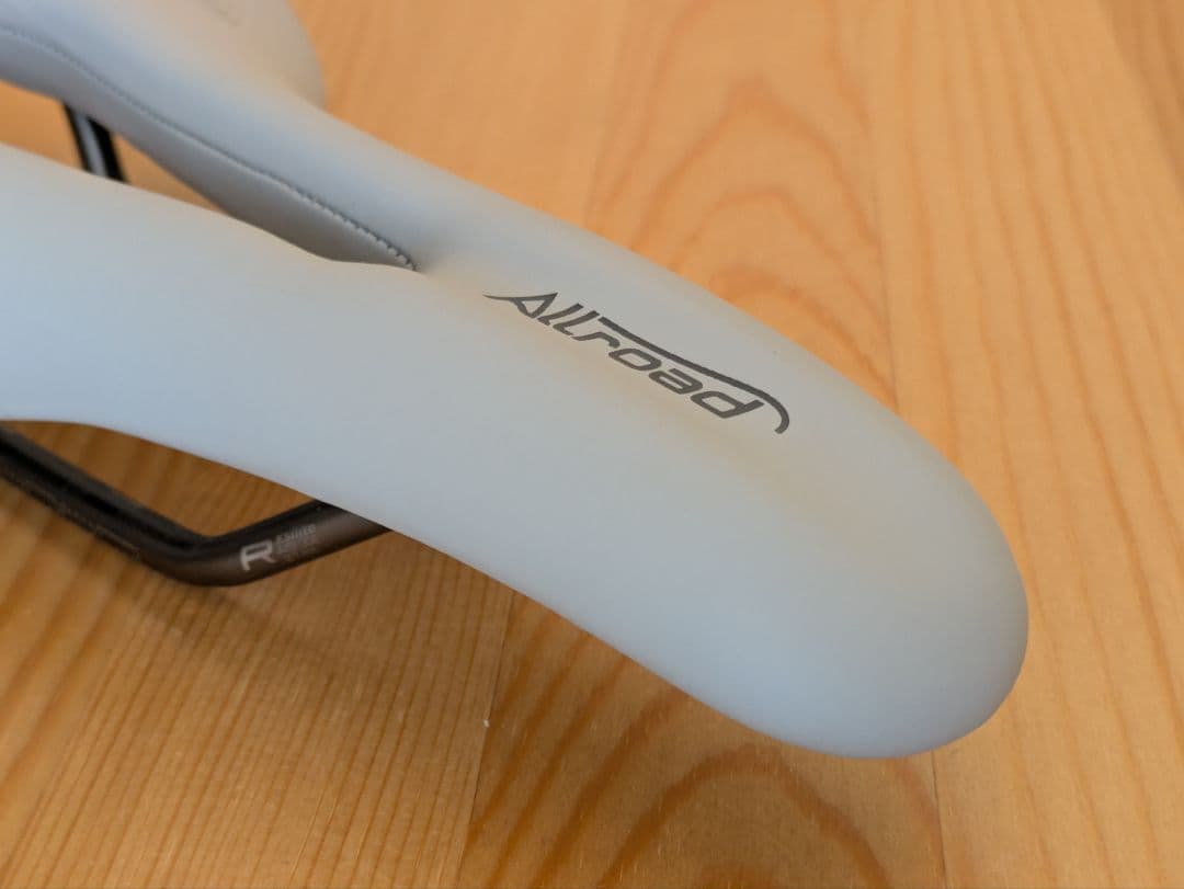 パーツ Selle San Marco Allroad Racing Wide