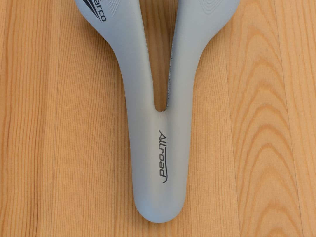 パーツ Selle San Marco Allroad Racing Wide
