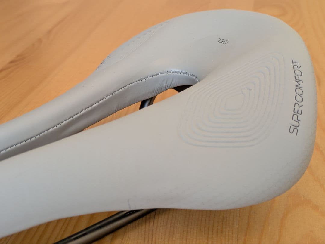 パーツ Selle San Marco Allroad Racing Wide