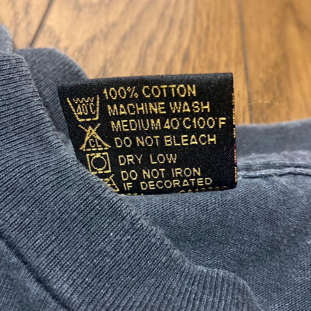 Eminem 2000年秋ツアーTシャツ XL Made in USA