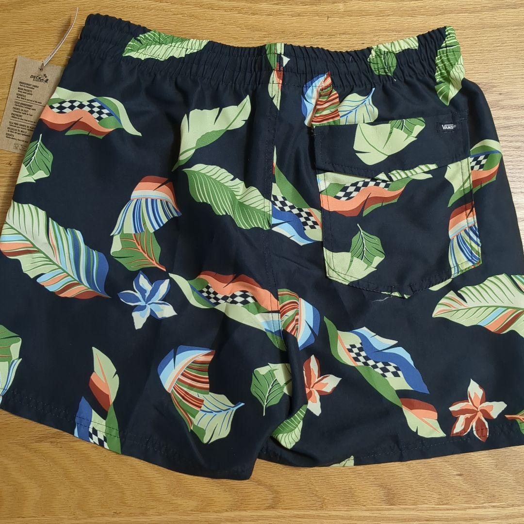 VANS  水着