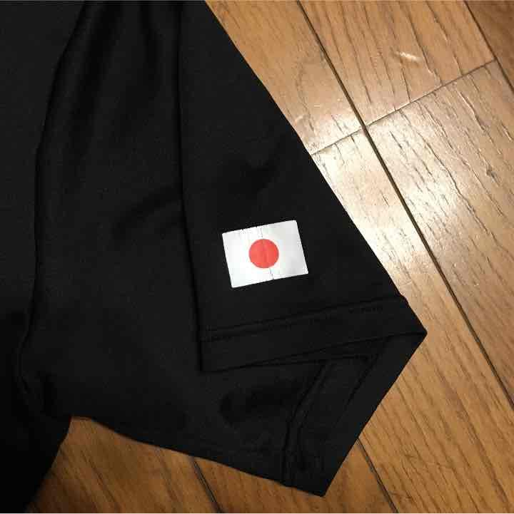 アンダーアーマー日本代表