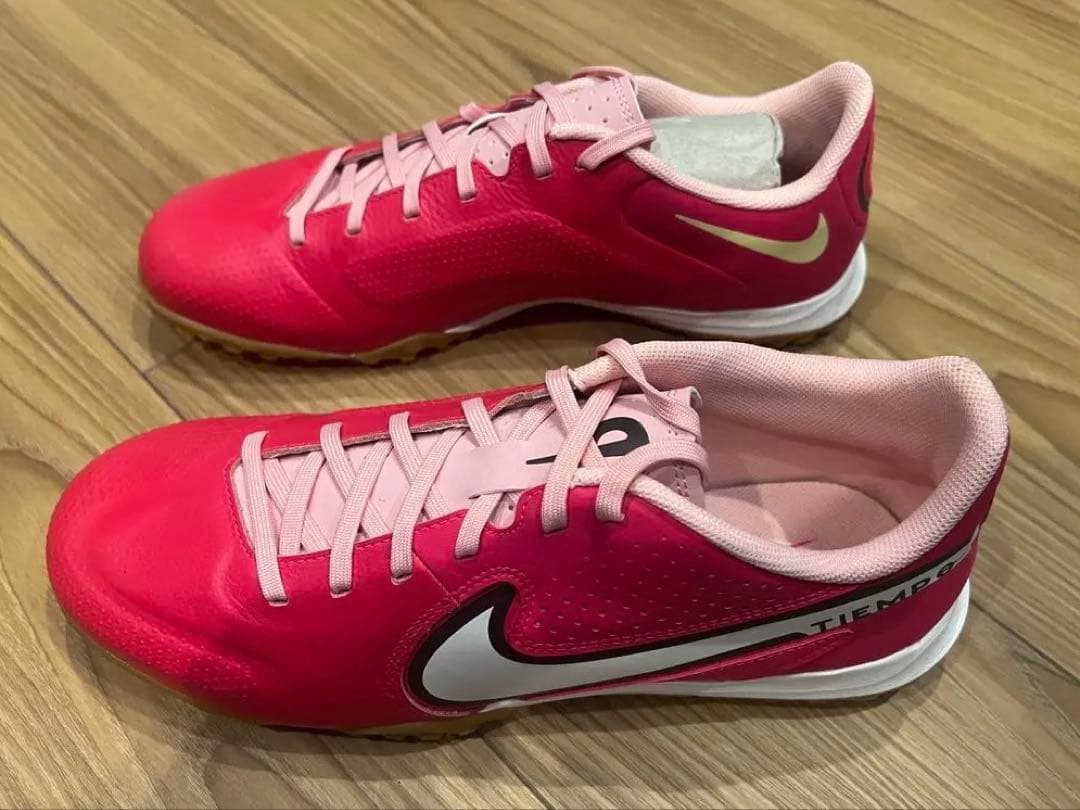 Nike フットサルシューズ Tiempo legend 9 26cm
