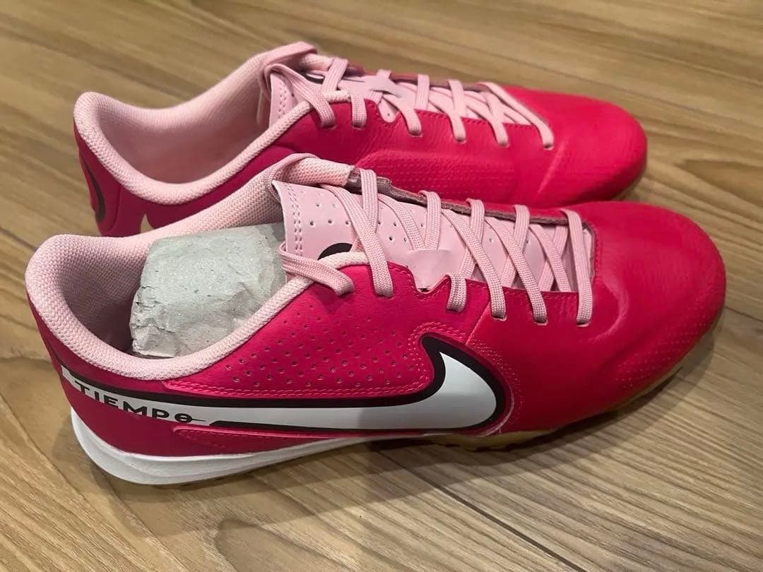 Nike フットサルシューズ Tiempo legend 9 26cm