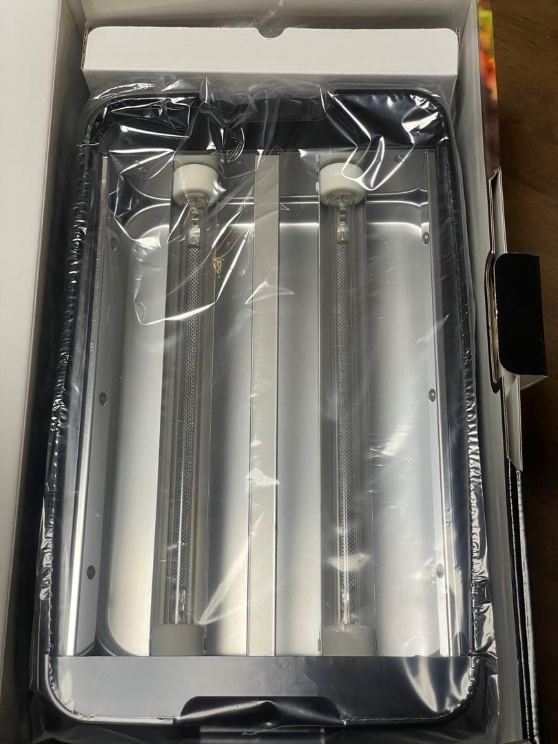 メトロ オレンジグリル鉄板焼き器METRO TPY-1200