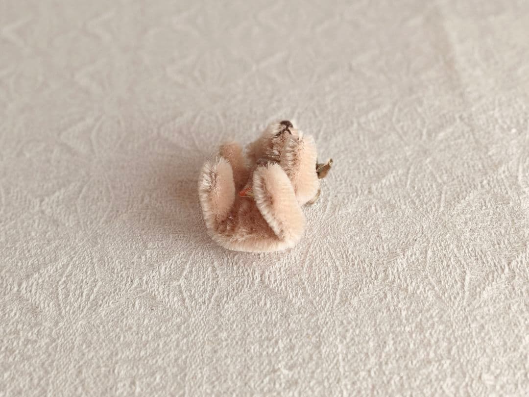 * vintage mini bear ❀ * 小さな クマちゃん