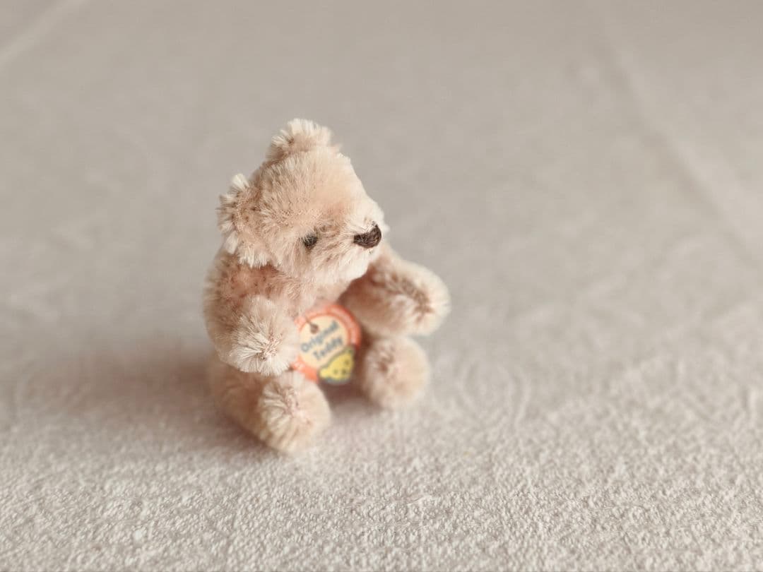 * vintage mini bear ❀ * 小さな クマちゃん