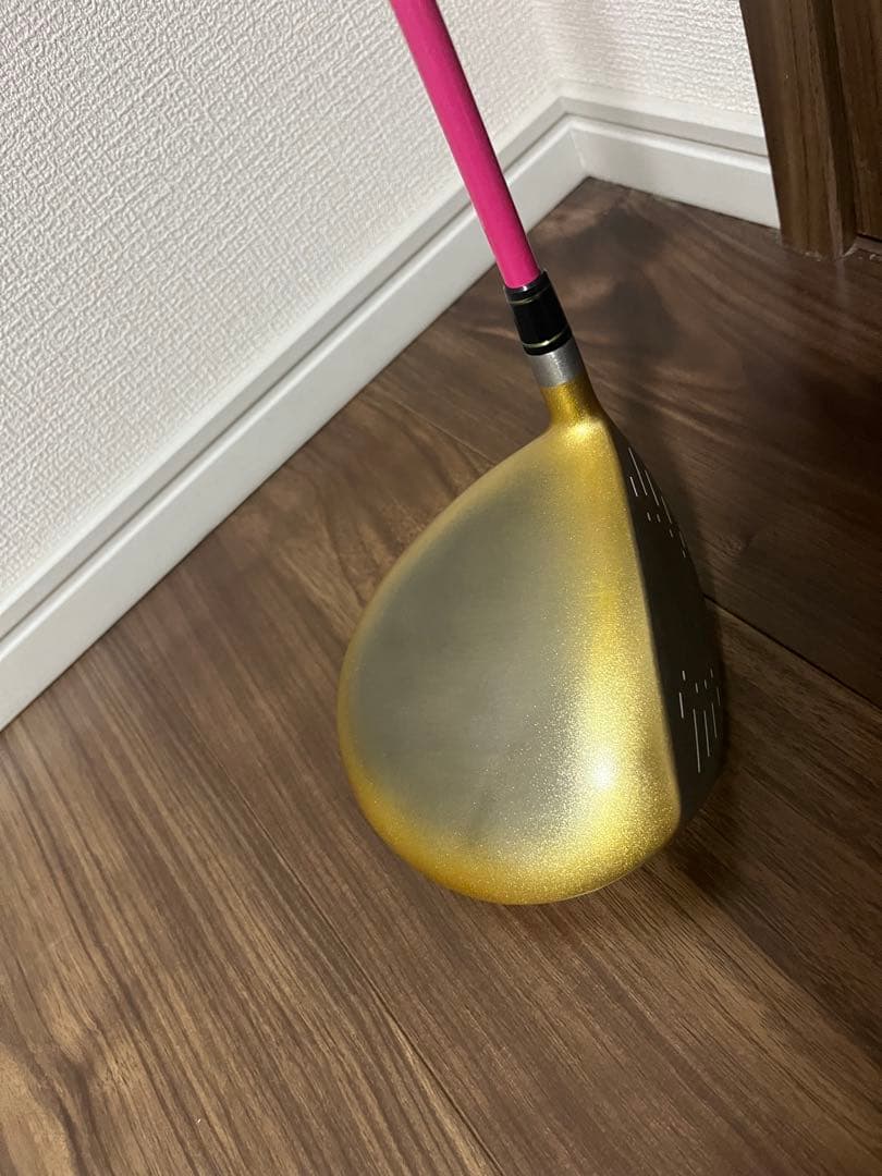 ホンマ　HONMA BERES S-06 ドライバー　レディース　星4