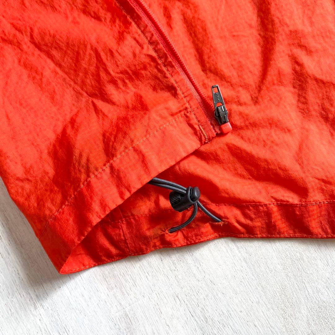 patagonia／パタゴニア ウィンドブレーカー XS