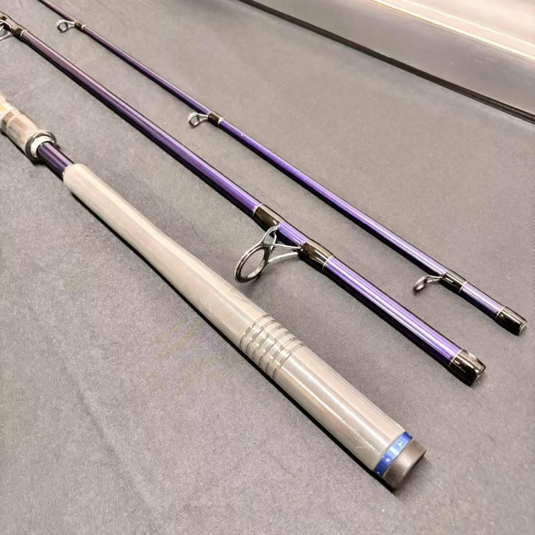 超特価❗️ショアスナイパーⅡ 1102MH ショアジギングロッド　シーバス太刀魚
