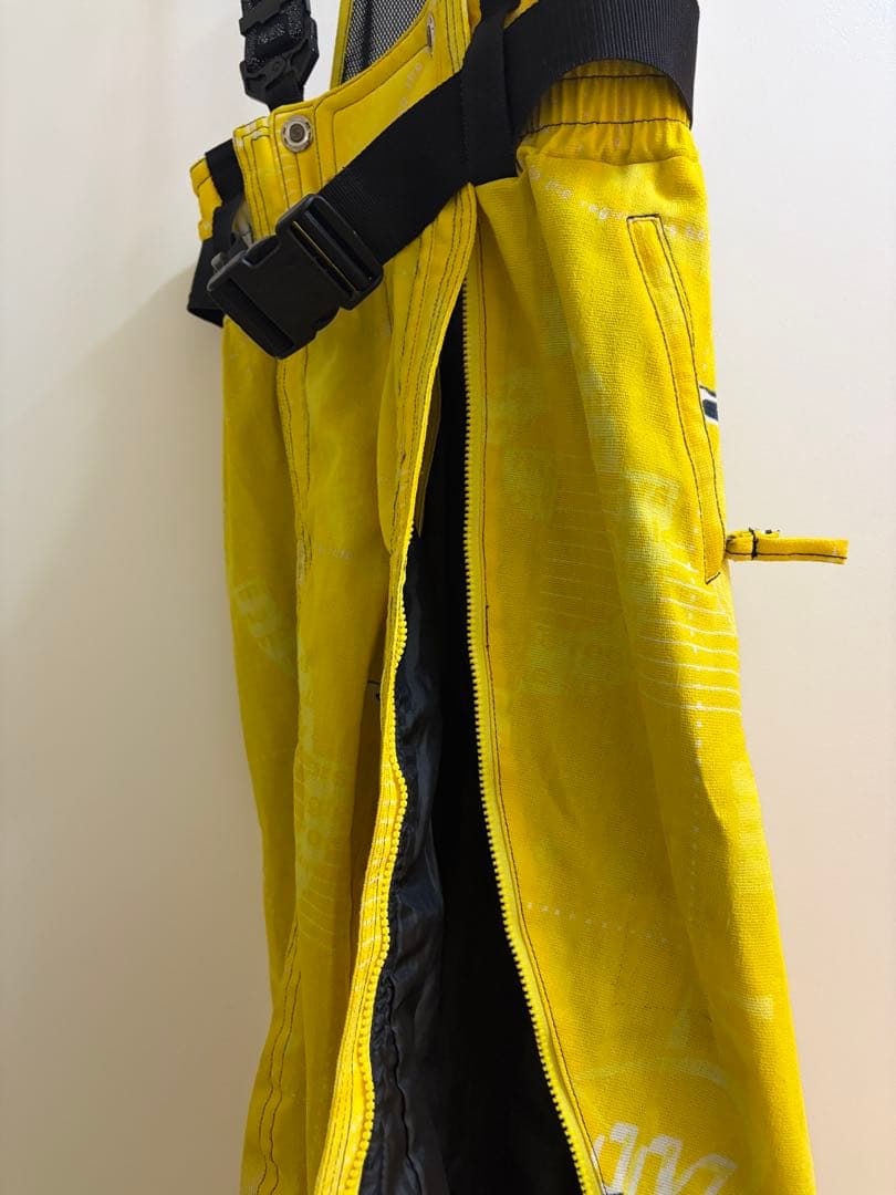 90s Salomon スキーウェア サロモン セットアップ 上下