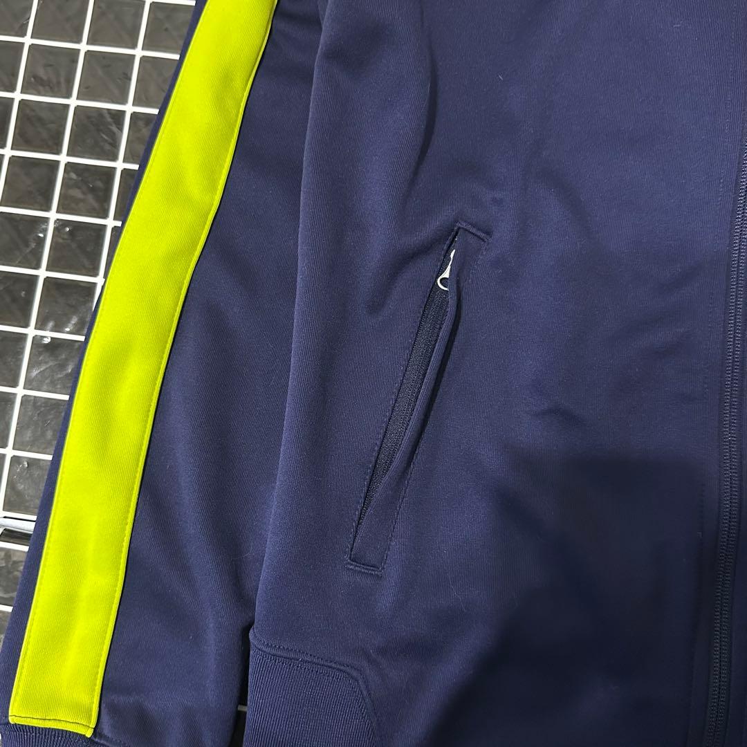 Nike×SANFRECCE サンフレ ジャージ