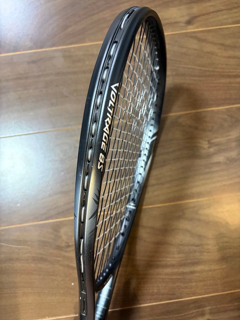 VOLTRAGE 8S【極美品】　一時値下げ中‼️