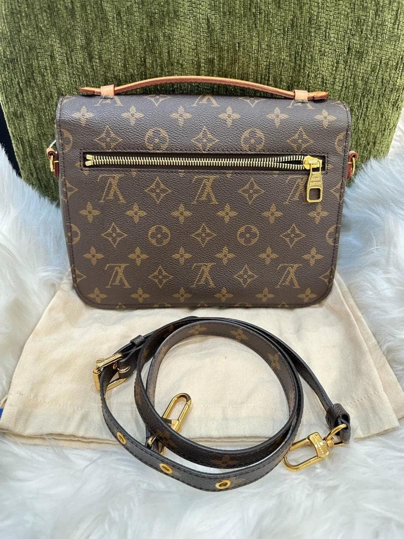 Louis Vuitton モノグラム バッグ