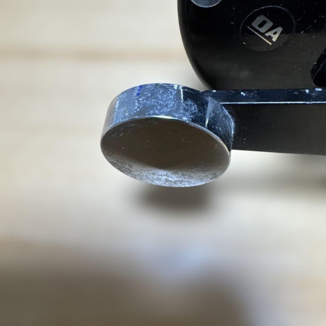 Abu Garcia Ambassadeur 7000C 両軸リール