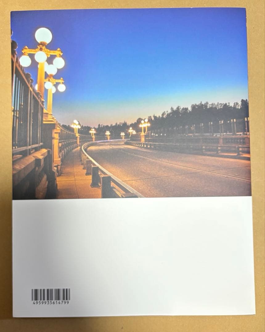 JUNHO 一人旅2