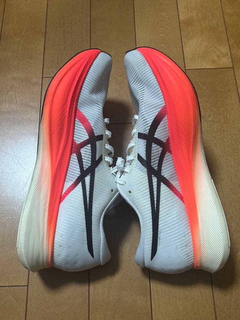 ASICS SPEED EDGE+ ランニングシューズ