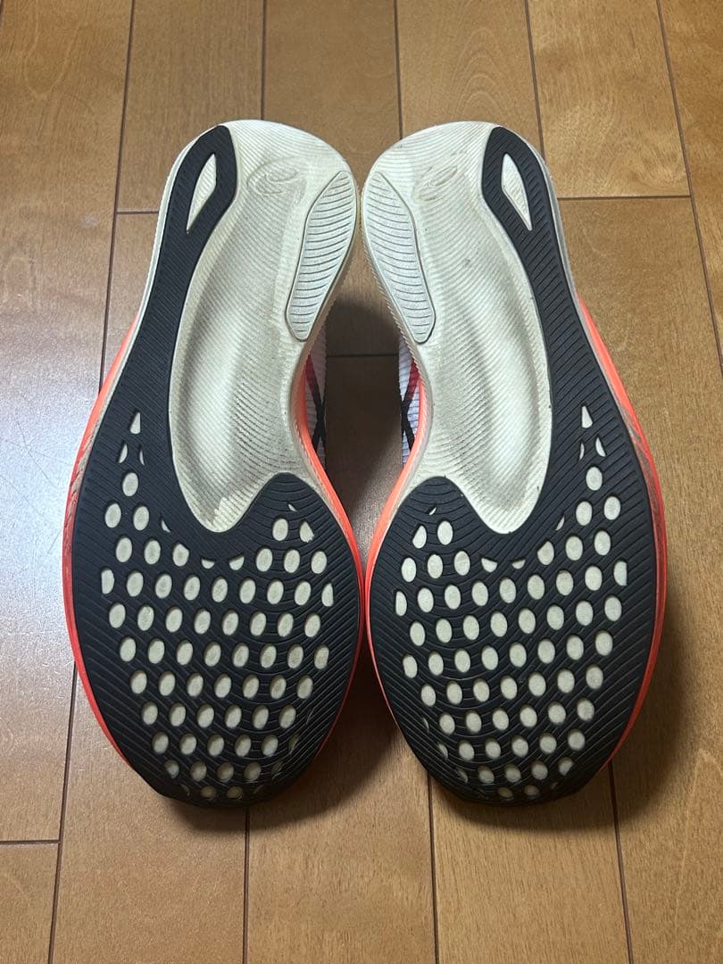 ASICS SPEED EDGE+ ランニングシューズ