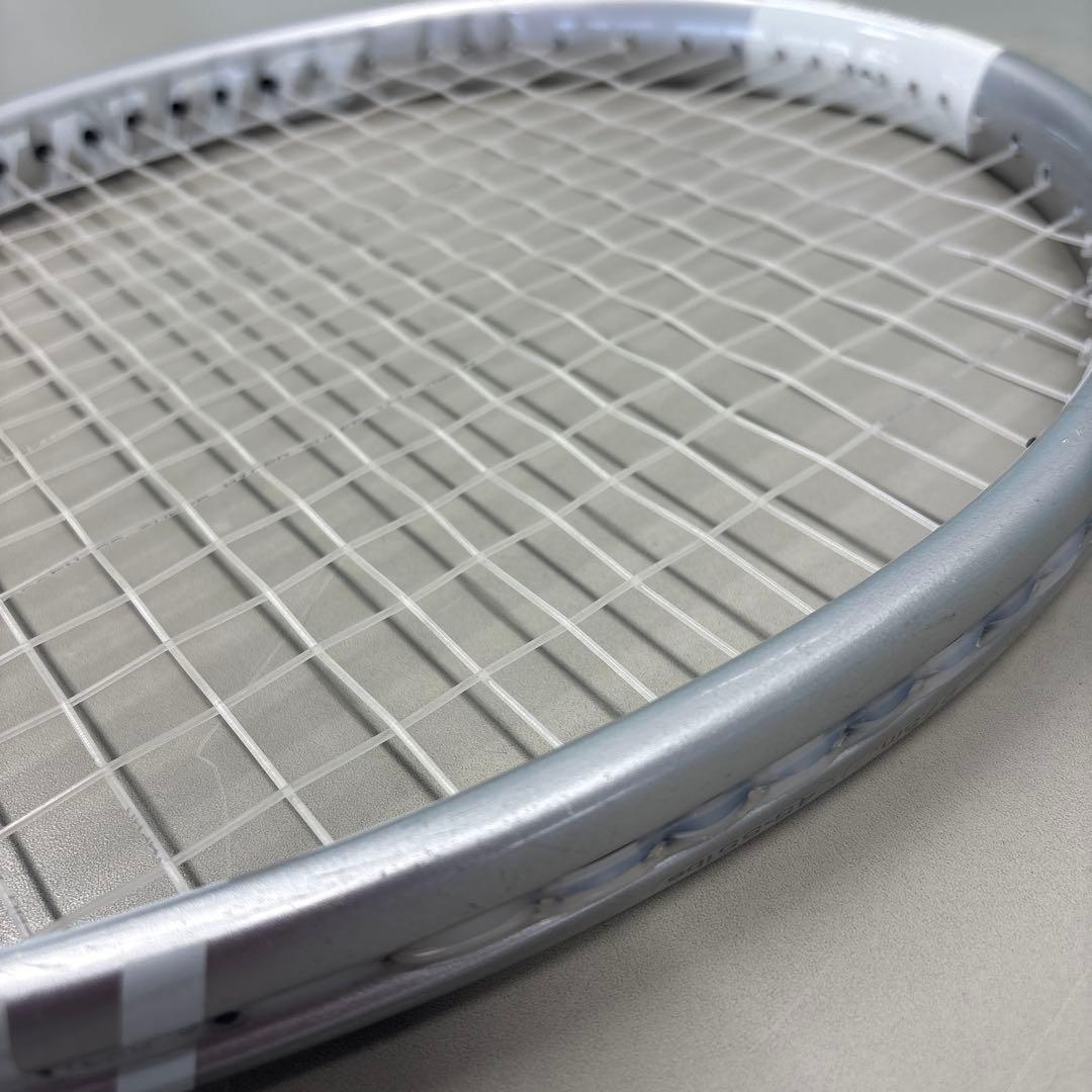 ダンロップRIM10.0 グリップ2