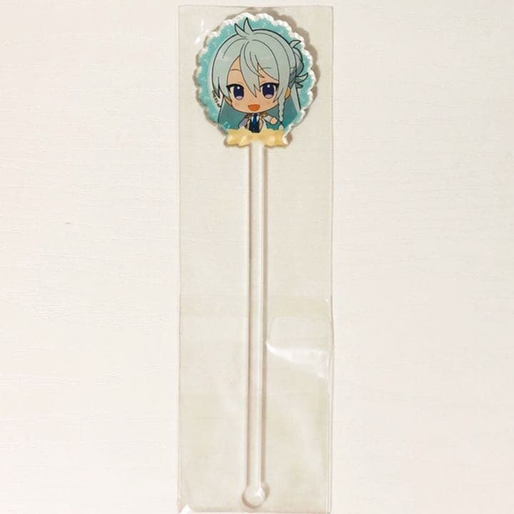 新品★あんスタ★fine【日々樹渉】カラ鉄★3点セット