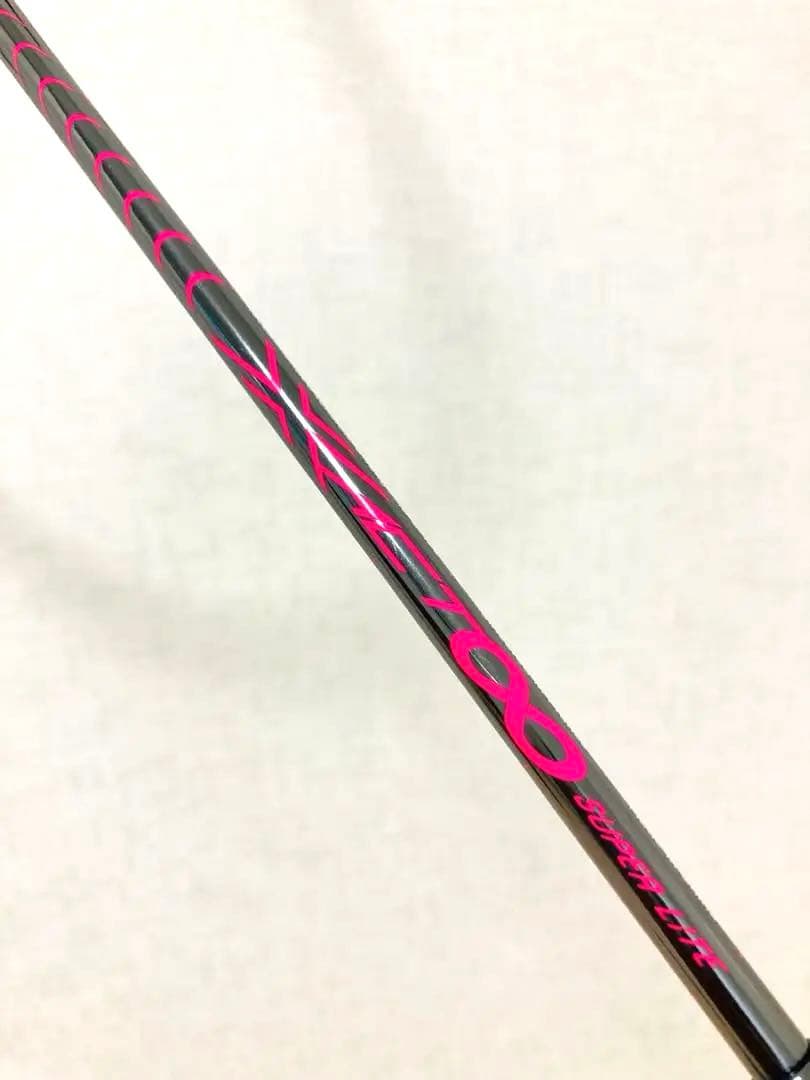 X-ACT∞ SUPER LITE（5UG5)バボラ BABOLAT