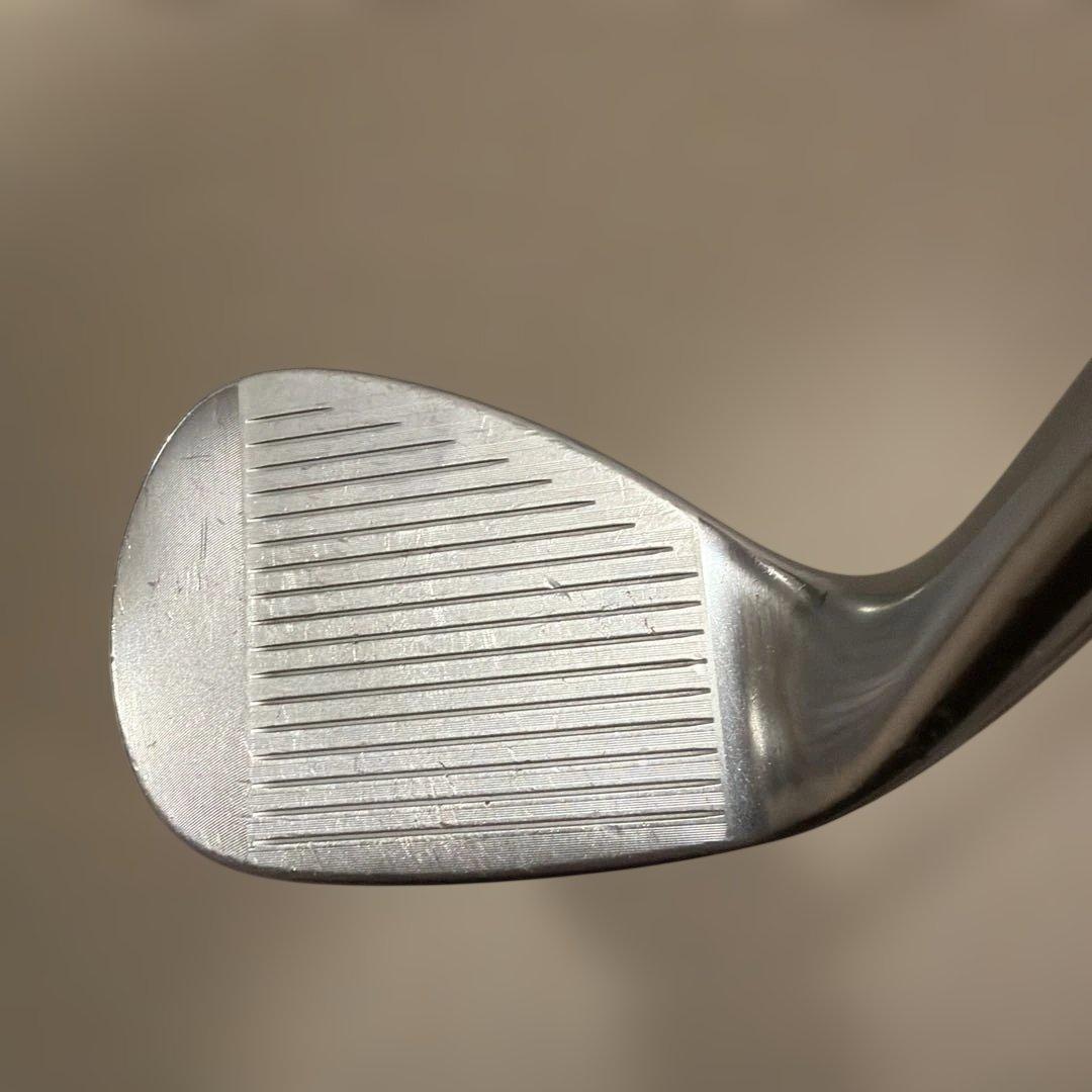 おまけウェッジ付　VOKEY 58° ウェッジ　ボーケイ　10S
