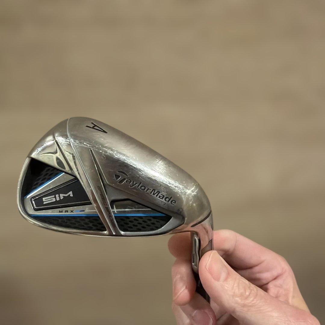 おまけウェッジ付　VOKEY 58° ウェッジ　ボーケイ　10S
