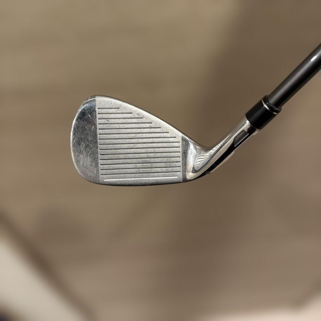 おまけウェッジ付　VOKEY 58° ウェッジ　ボーケイ　10S