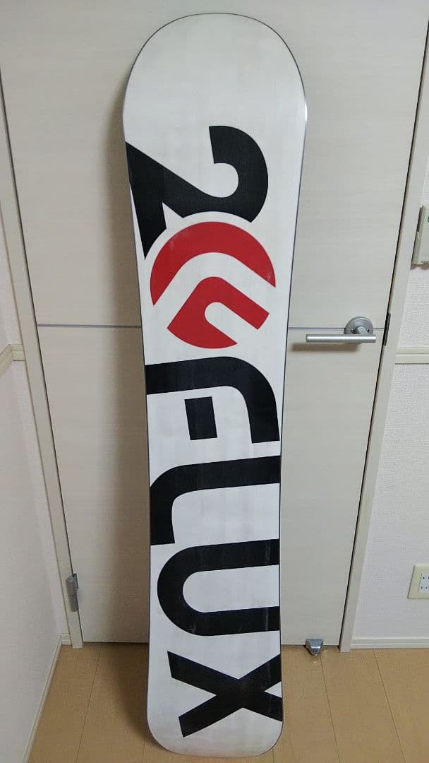 FLUX 20th 限定品(SIGNAL(アメリカ製))