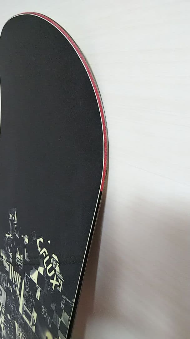 FLUX 20th 限定品(SIGNAL(アメリカ製))