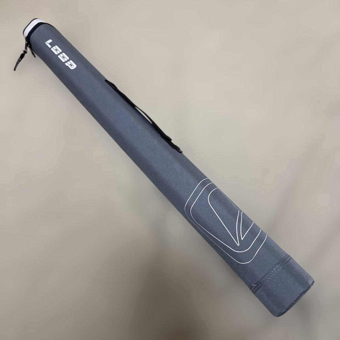 LOOP EVOTEC CAST 286-4MF 8'6\" #2　ループ