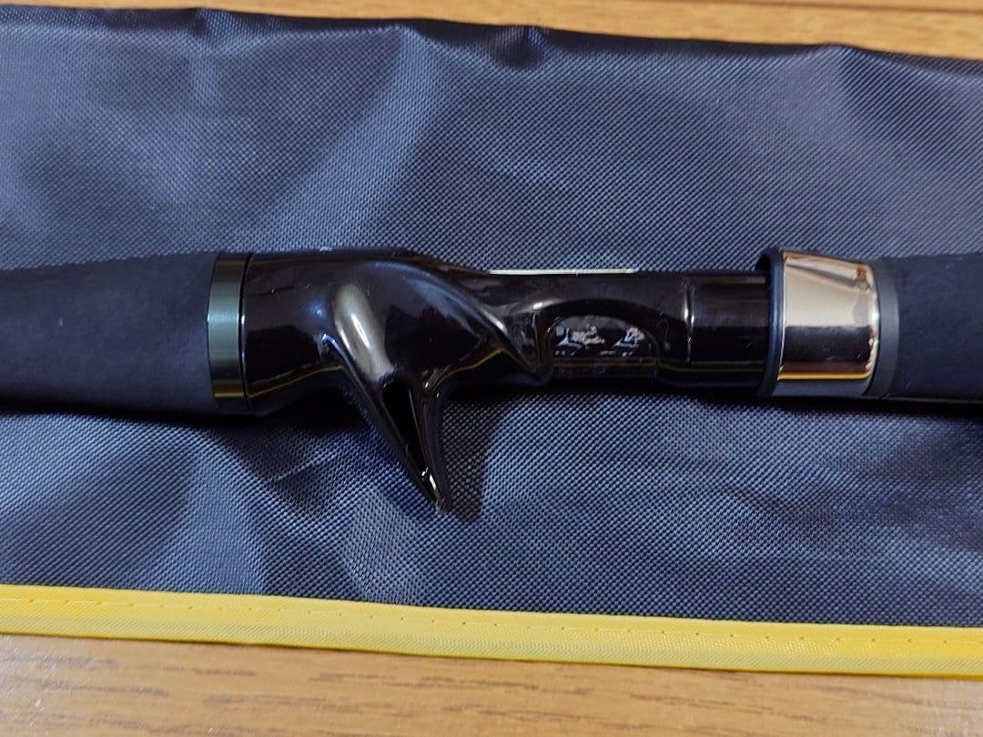 パームスLurk Shooter LSGC-710MH+