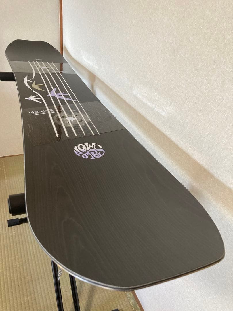 Salomon highpath 165cm サロモン ハイパス ほぼ新品