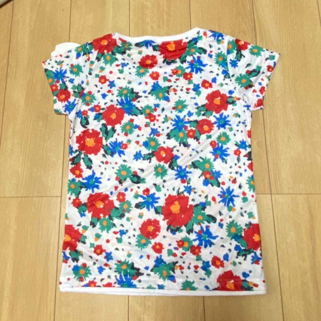 新品セット★バボラシャツ＋フィラスコート
