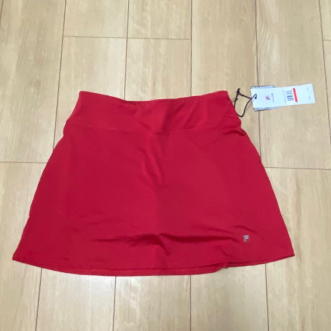 新品セット★バボラシャツ＋フィラスコート