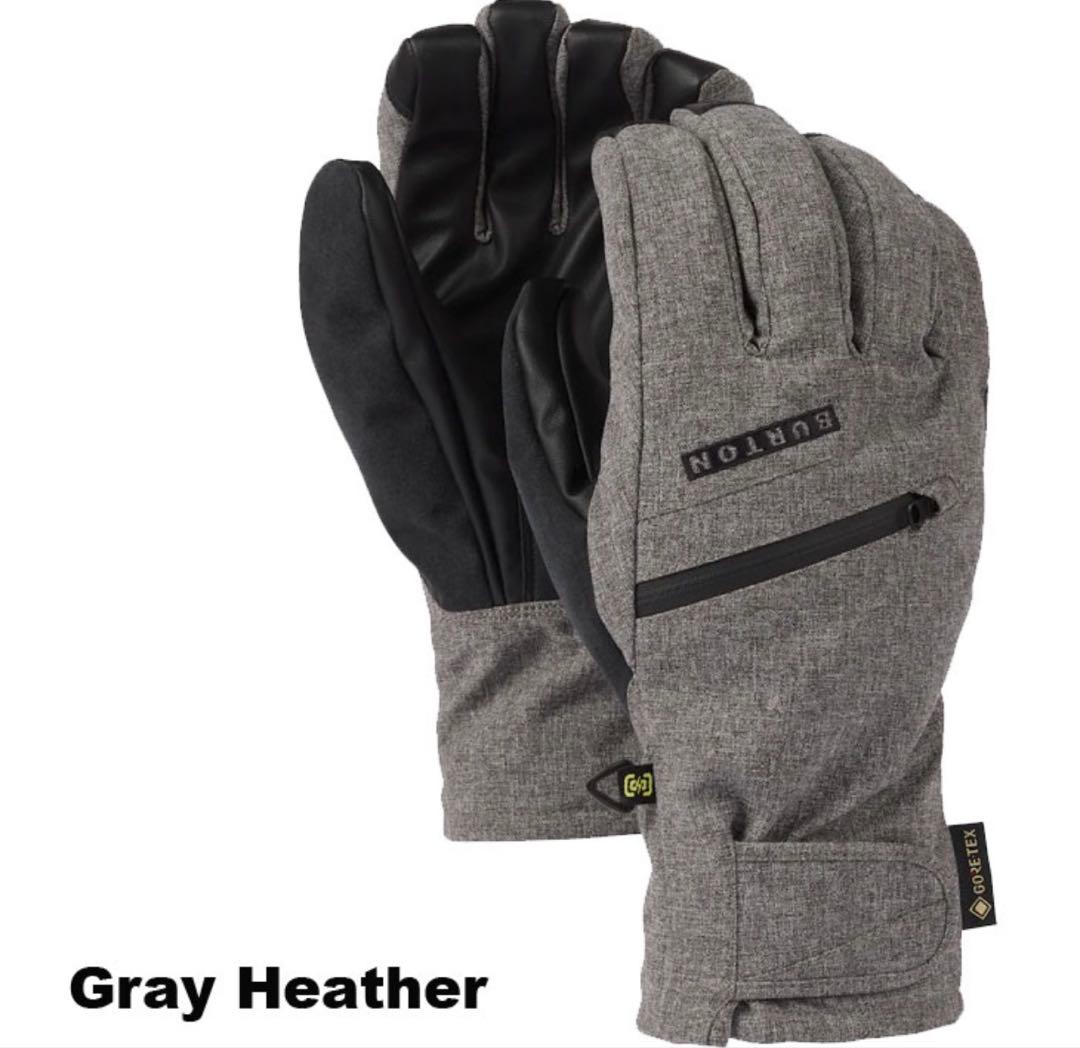 【新品】Men's GORE-TEX Under Gloves / Lサイズ