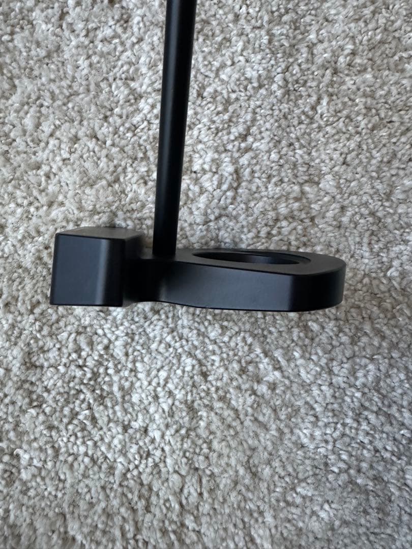 L.A.B. GOLF ラブ ゴルフ DF3 パター 34Inc （カバー付き）