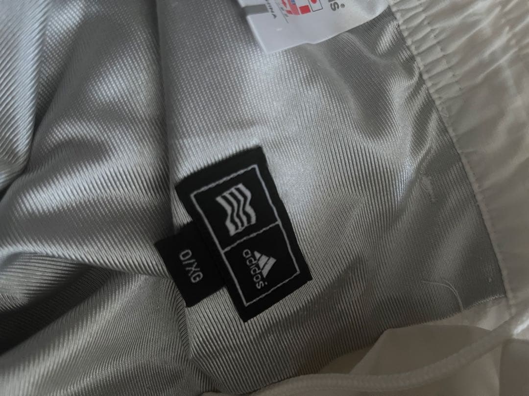adidas ゴルフ　adidasClima365 ジャケット　他セット　OXG