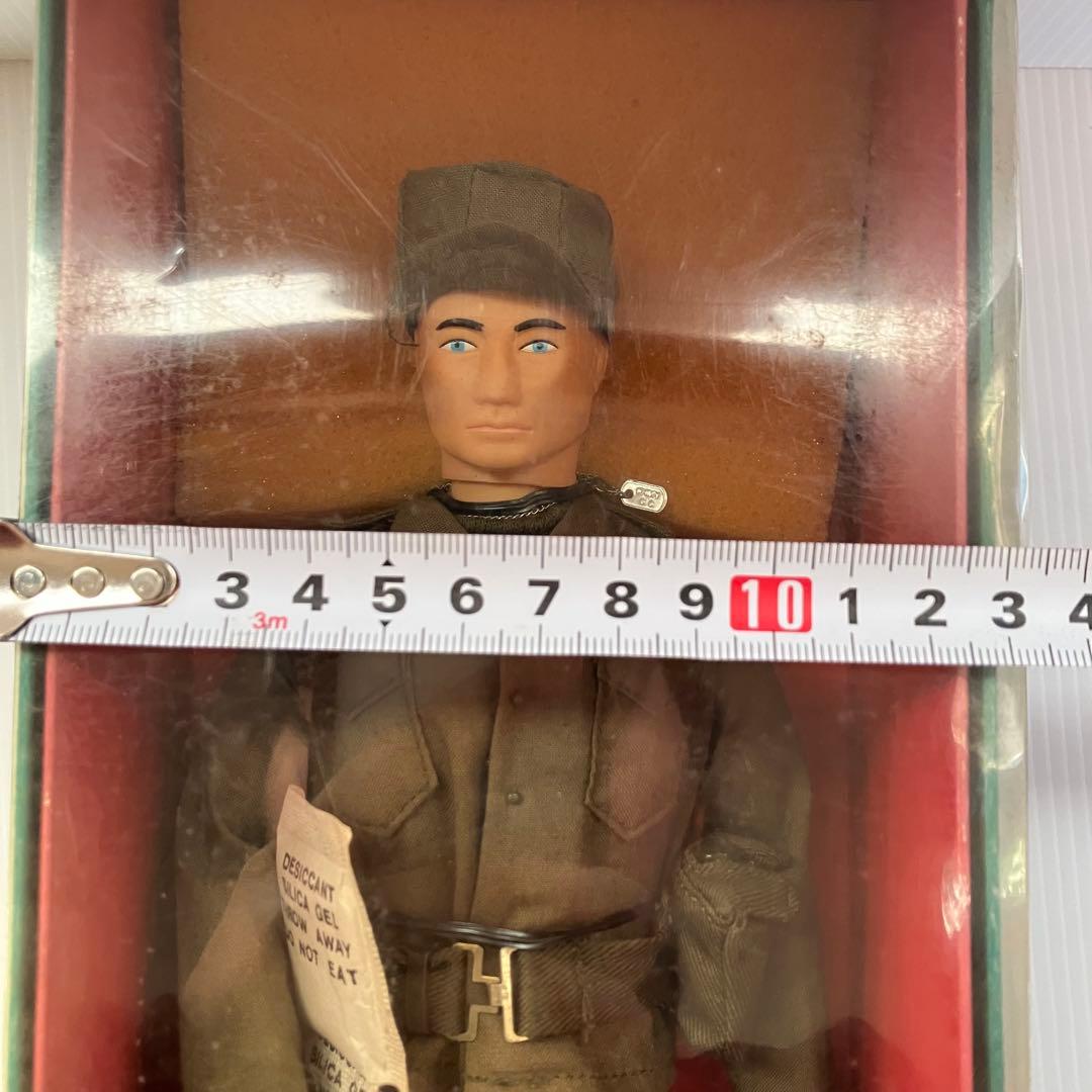 3F 1/6 ミリタリー フィギュア 米軍仕様 オリーブドラブ 野戦服 装備一式