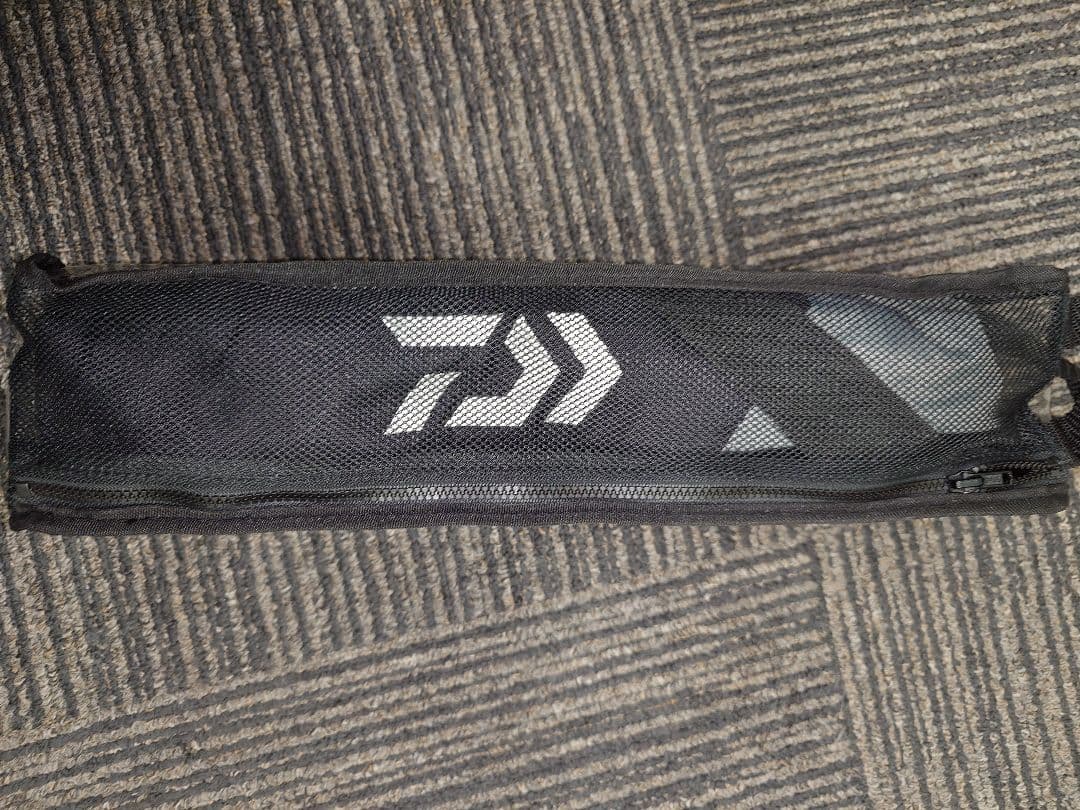 DAIWA　インフレータブルライフジャケット