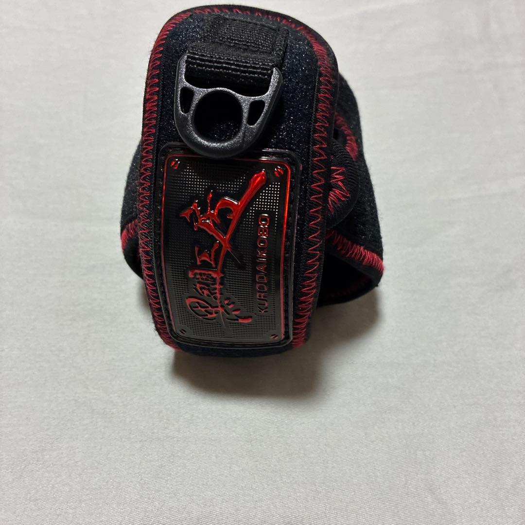 黒鯛工房　カセ筏師　THE IKADA SPECIAL 大チヌS 右リール