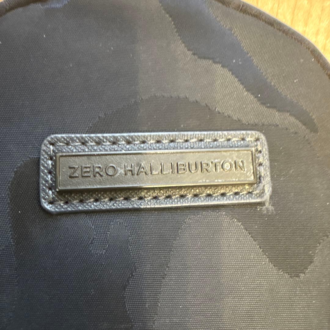 工場長 ZERO HALLIBURTON ヘッドカバーUT3セット