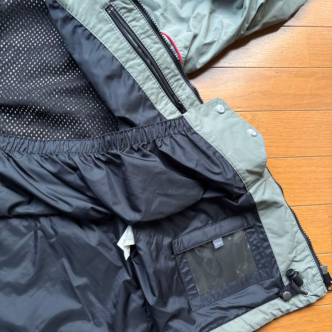 OP オーシャンパシフィック スノーボード アウター トップス