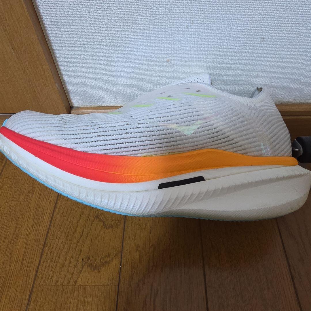 HOKA ONE ホカオネオネ シエロx1 CIELO X1 #みかん.さん専用