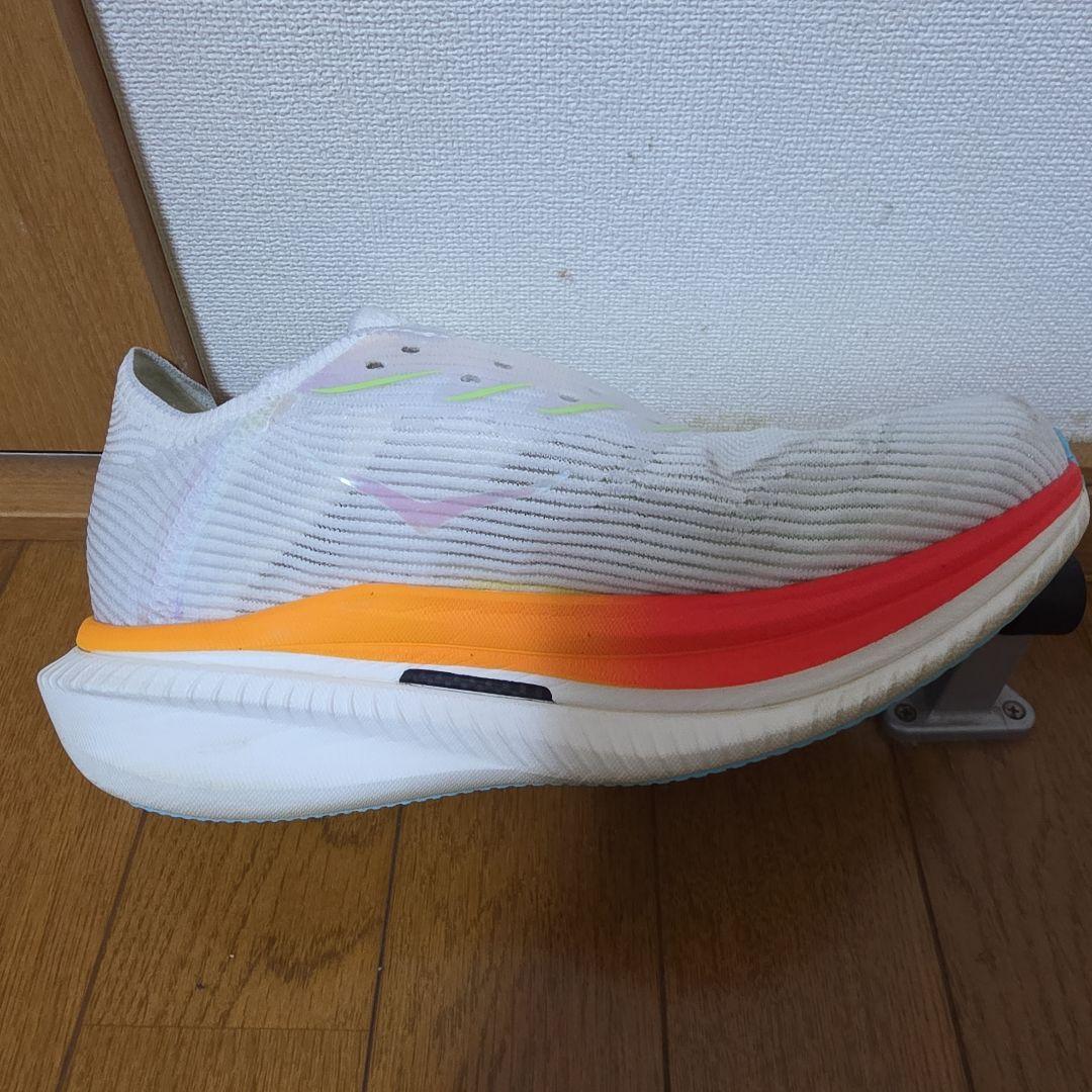 HOKA ONE ホカオネオネ シエロx1 CIELO X1 #みかん.さん専用