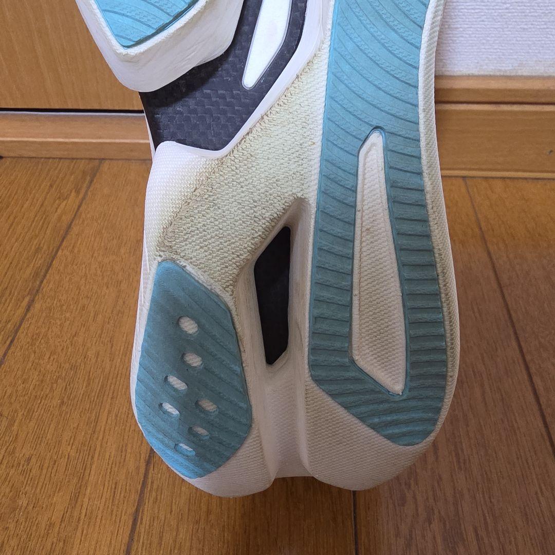 HOKA ONE ホカオネオネ シエロx1 CIELO X1 #みかん.さん専用