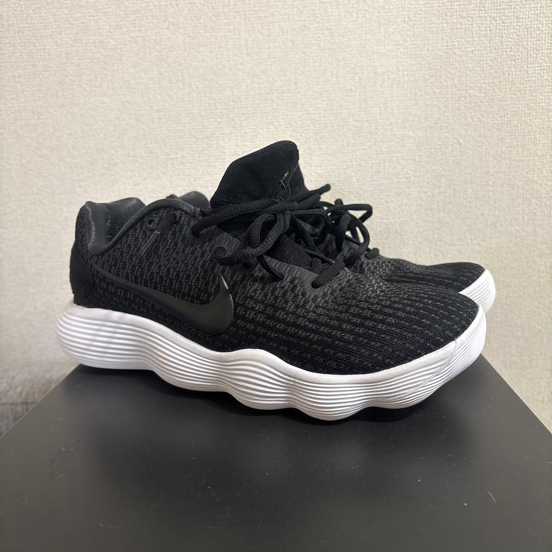 Nike hyperdank2017ep ハイパーダンク2017ep