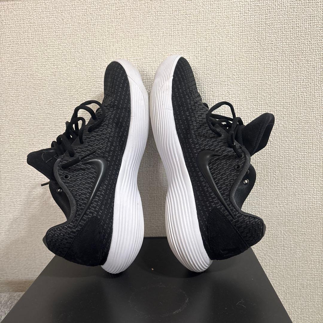 Nike hyperdank2017ep ハイパーダンク2017ep