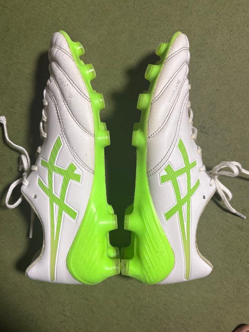 シューズ asics DS LIGHT X-FLY 6 (26.5cm)